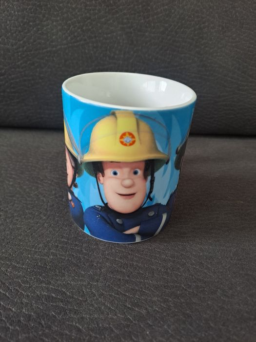 Kubek Strażak Sam Kinnerłon
