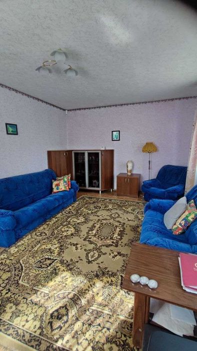 Продам 3к будинок в с. Новоолександрівка, вул. Садова.