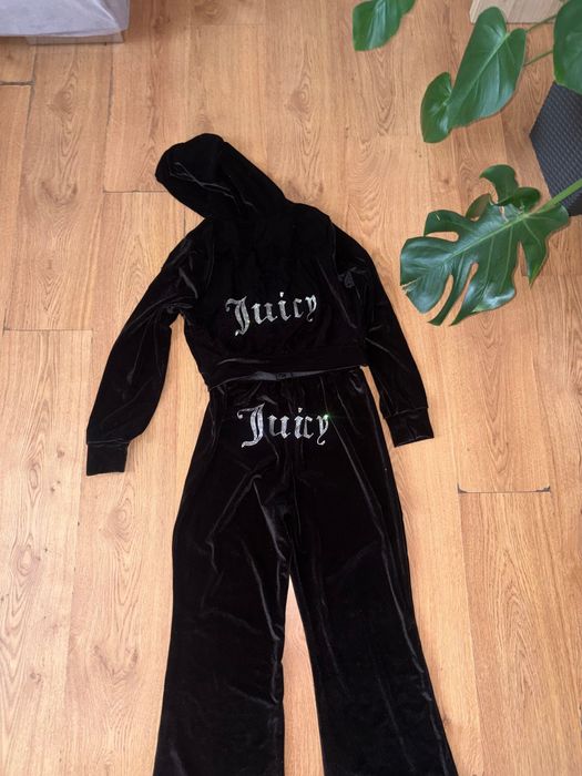 Dres Juicy Couture