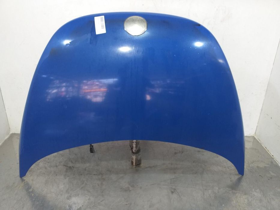 Capô Volkswagen New