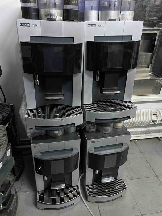 Franke spectra  Pura FM 800-850 a серія а400-а1000 запчастини Franke