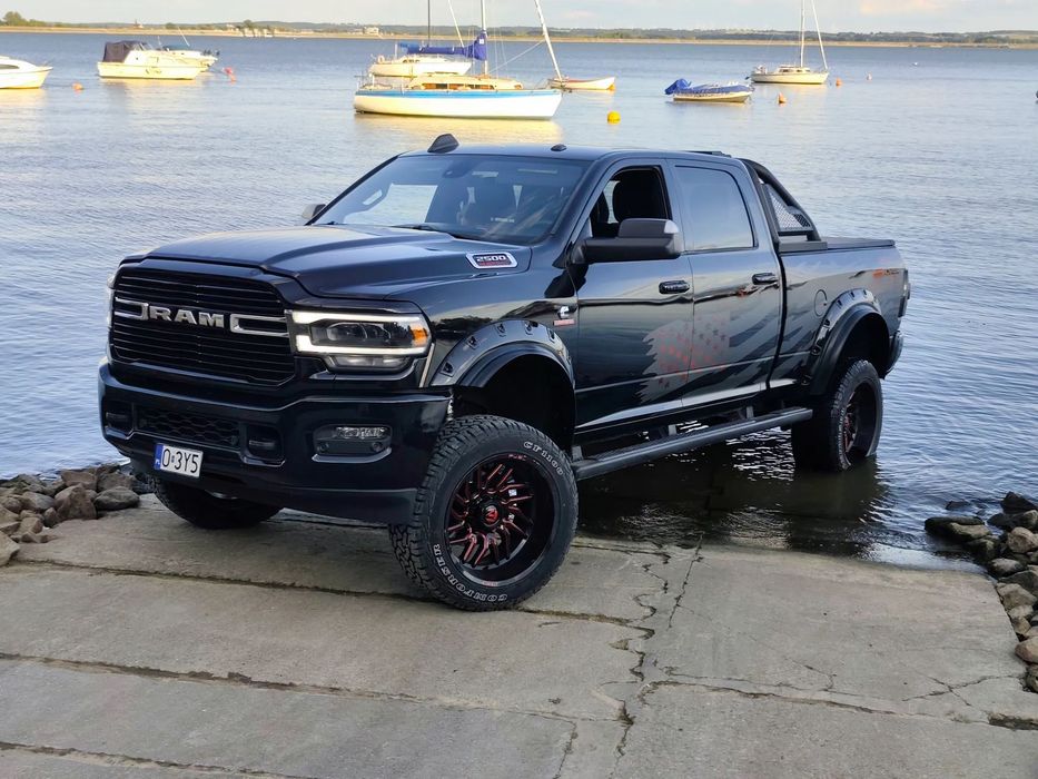 Ram 2500