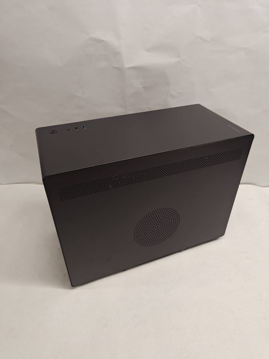 Outlet Tacens Novax Obudowa Komputera Pc Micro-atx Slim Z Ultracich...