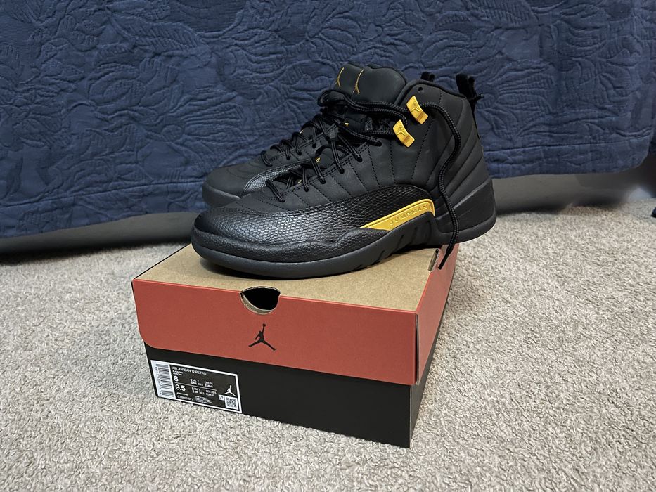 Air Jordan 12 Retro