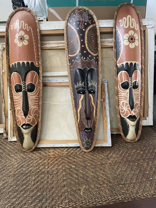 Mascaras Mexicanas