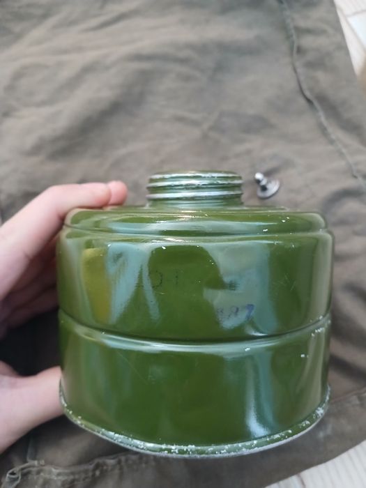 Продам противогаз пмг-1 срср