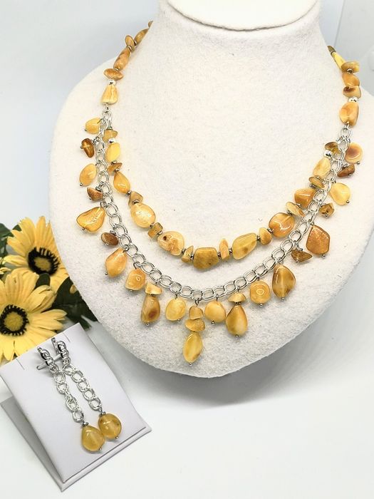 Украшения ручной работы