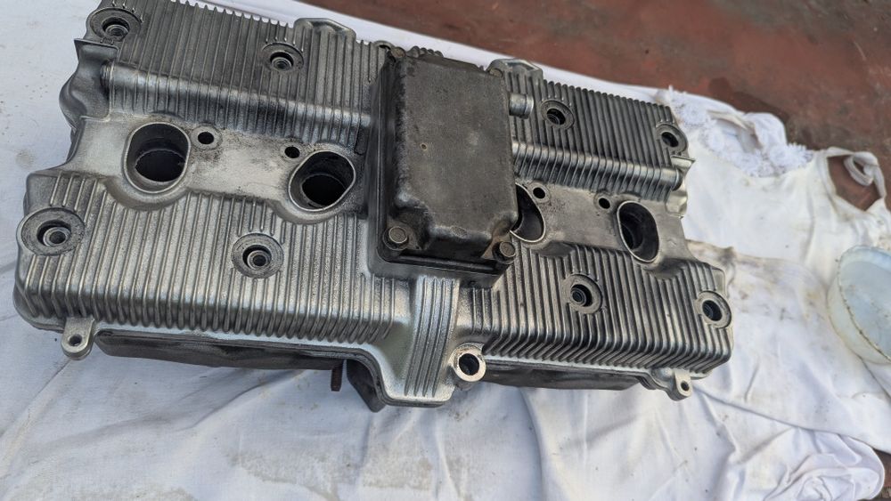 Продам гбц від мотоцикла  Suzuki bandit  600