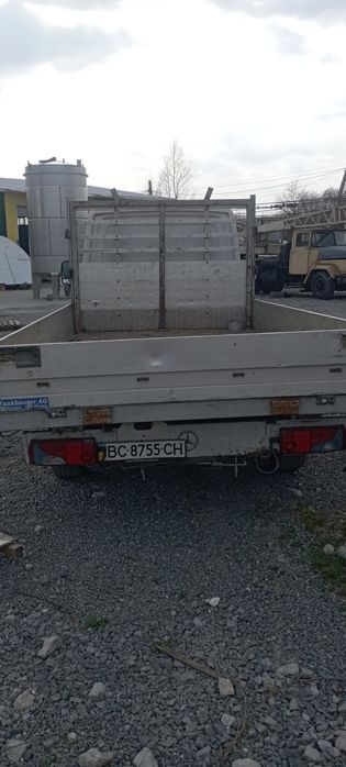 Продається  Мерседес Спрінтер 311 CDI