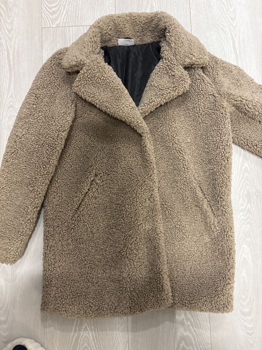 Шубка на 8-10 років