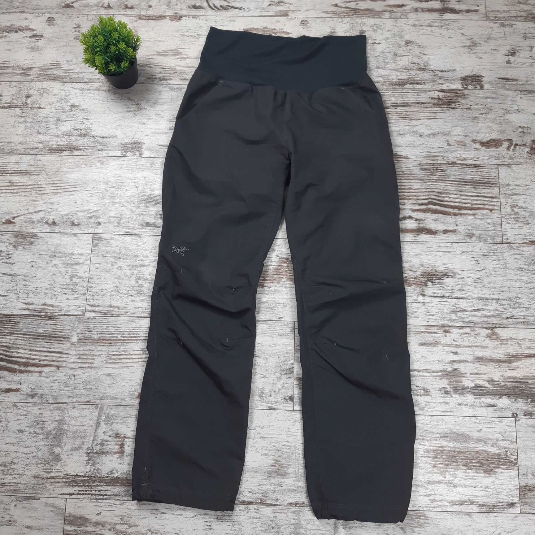 Треккинговые штаны arcteryx: 2 190 грн. - Інші брюки Калуш на Olx