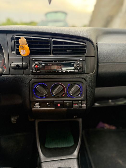 Vw golf 3 TDI 90cv