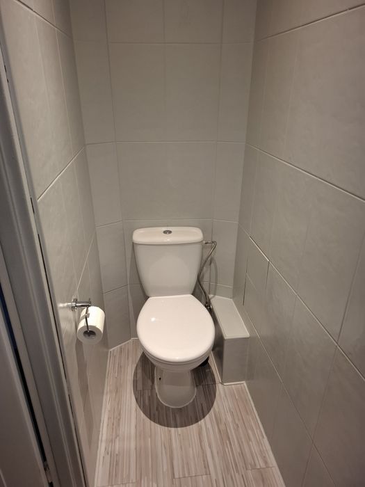 Mieszkanie 3 pokoje