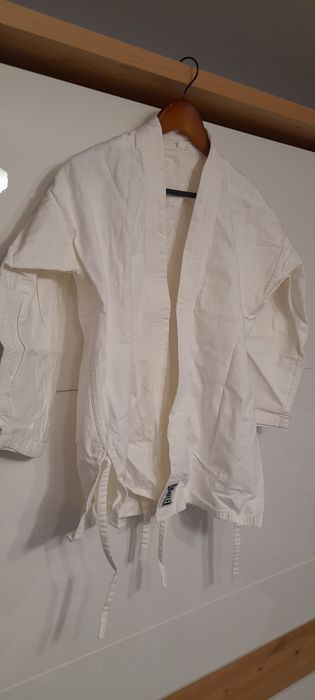 Kimono / Judoga katana Daniken rozmiar 24 XS