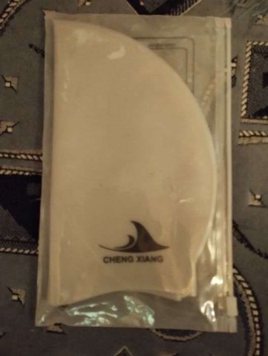 Шапочка для плавання