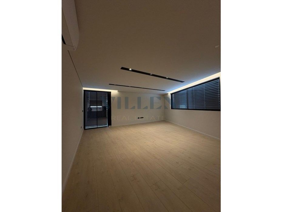 Apartamento T2 | Edifício Bismark