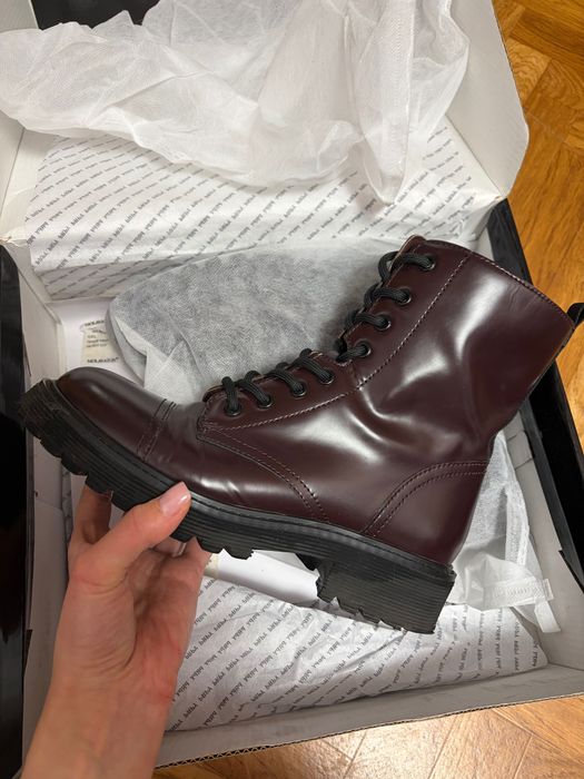 Продам сапожки prpy