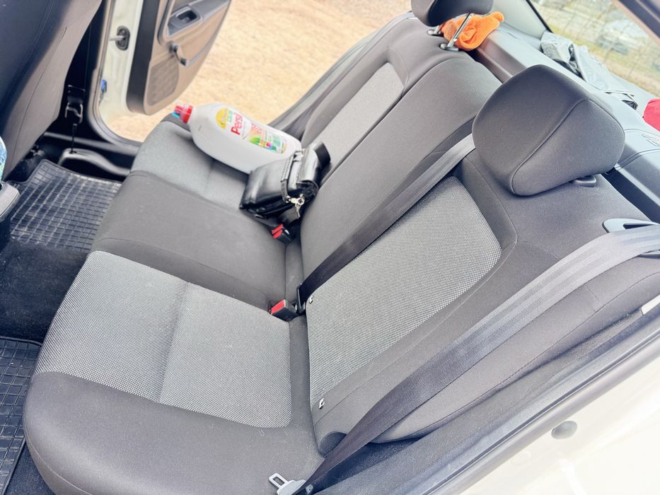 Fiat Tipo bardzo dobry stan i maly przebieg