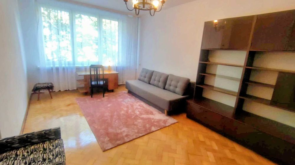 Mieszkanie – Wrocław - Widok 3