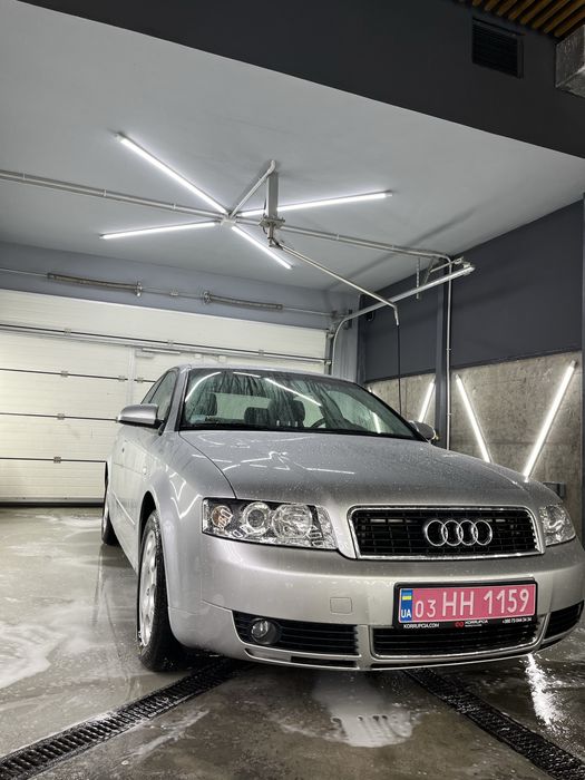 Продам Ауді А4Б6