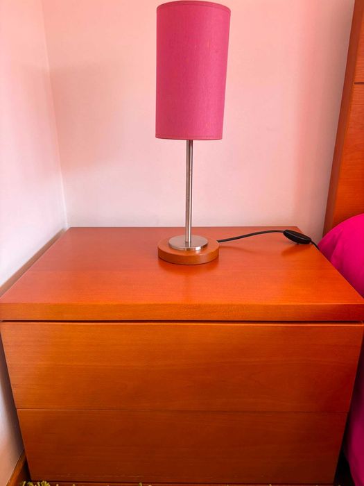 Mobília de quarto solteiro
