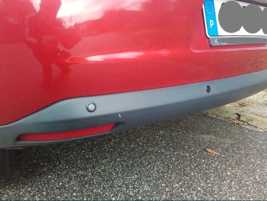 Citroen C3 1,2cc gasolina