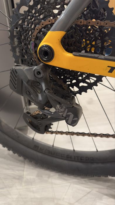 Trek Procaliber 9.7