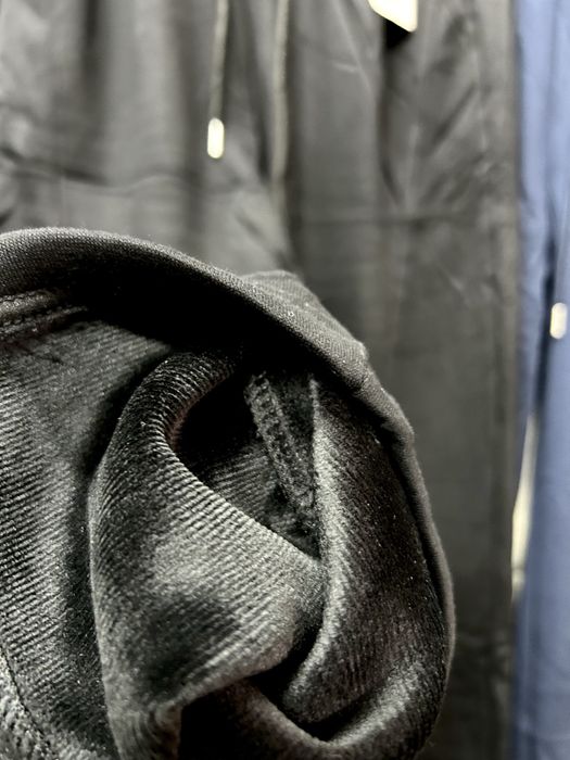 Широкие женские брюки багги, утеплённые на флисе, s/m, l/xl