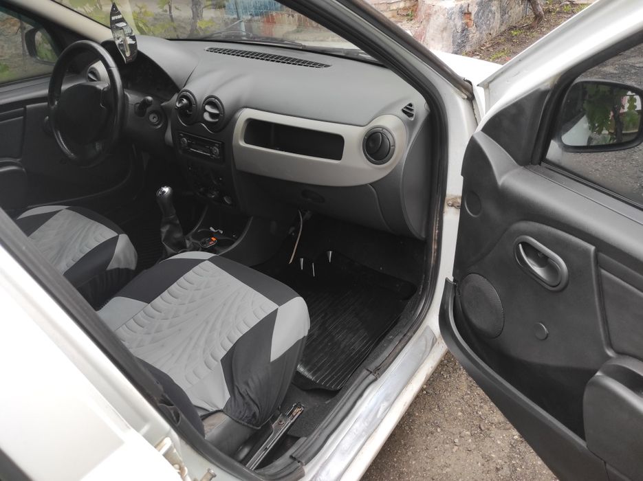 Продам Renault Logan 1