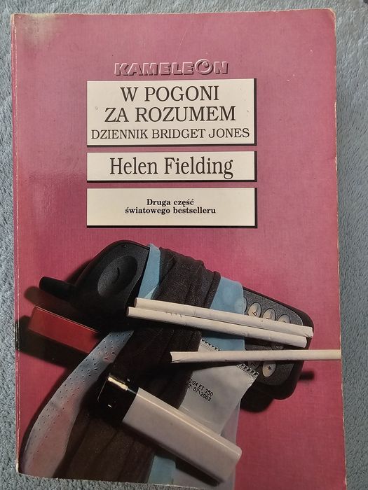 W pogoni za rozumem H. Fielding