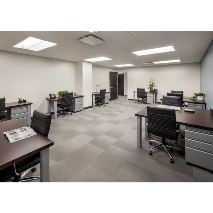 Malowanie i odświeżanie biur, lokali, budynków użyteczności publicznej