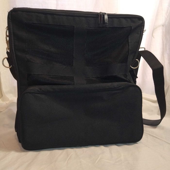 Жорстка сумка для системного блока