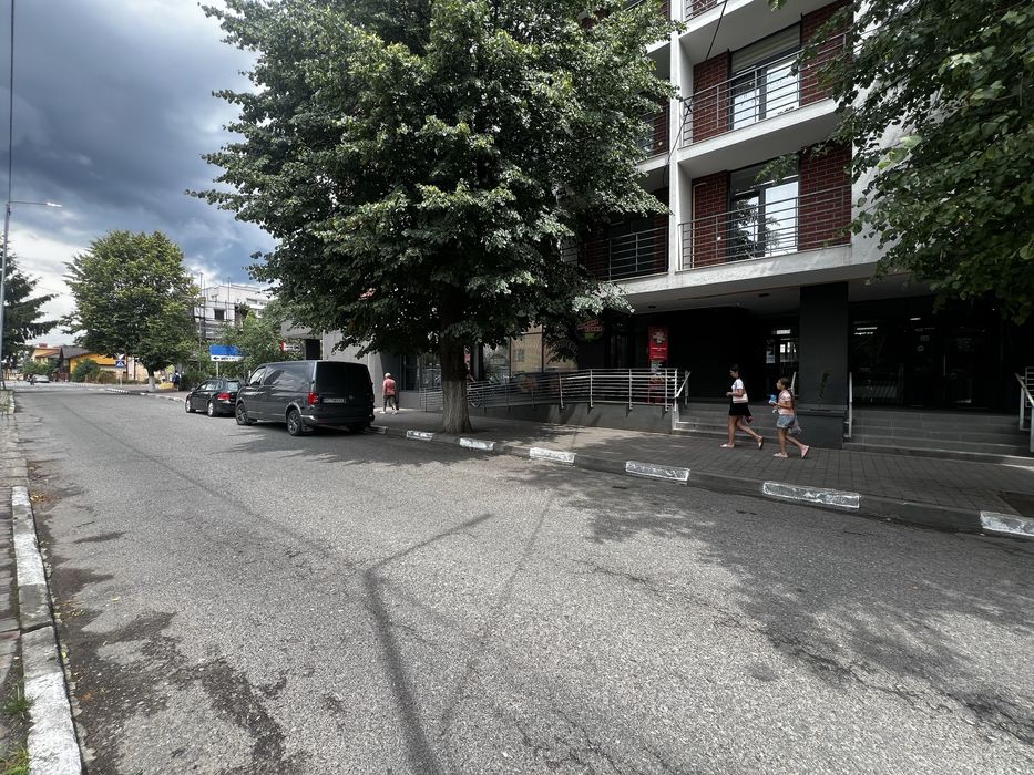 Здам приміщення вул. Дубравського