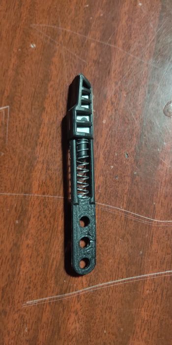 Запчастини до коляски Adamex