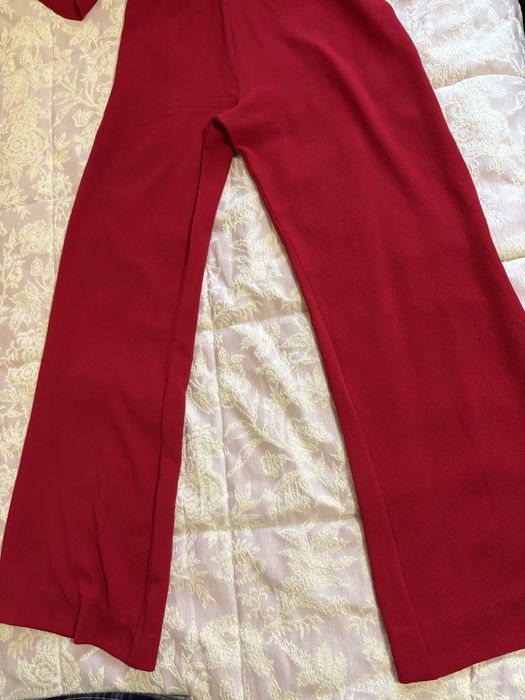 Macacão Zara………..