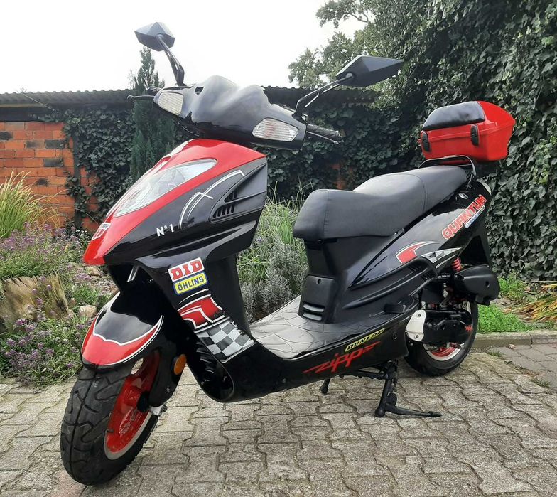 Zipp