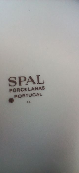Ceramica SPAL e SP Coimbra