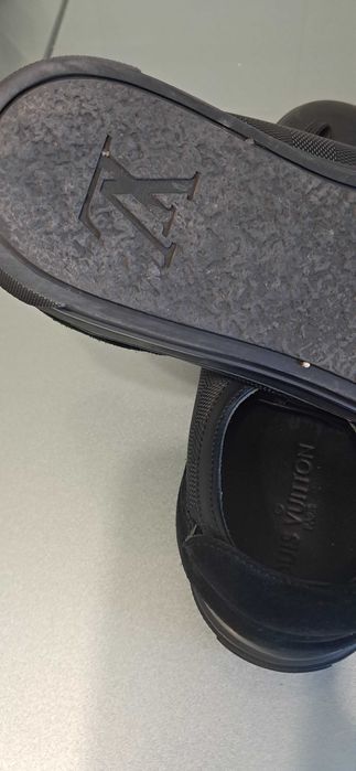 Louis vuitton tennis