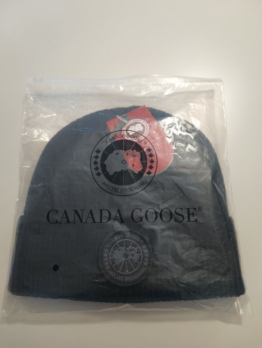 Czapka Canada Goose