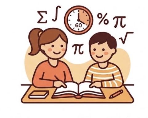 Korepetycje matematyka szkoła podstawowa egzamin ósmoklasisty