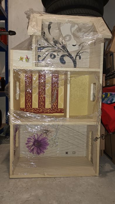 Ляльковий будинок