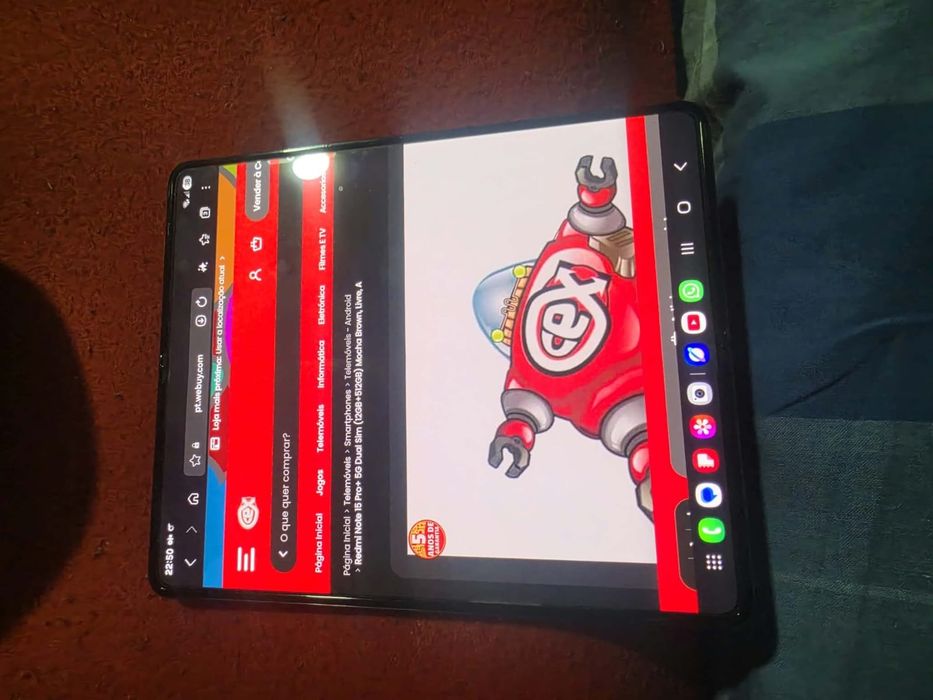 Samsung fold 4 512