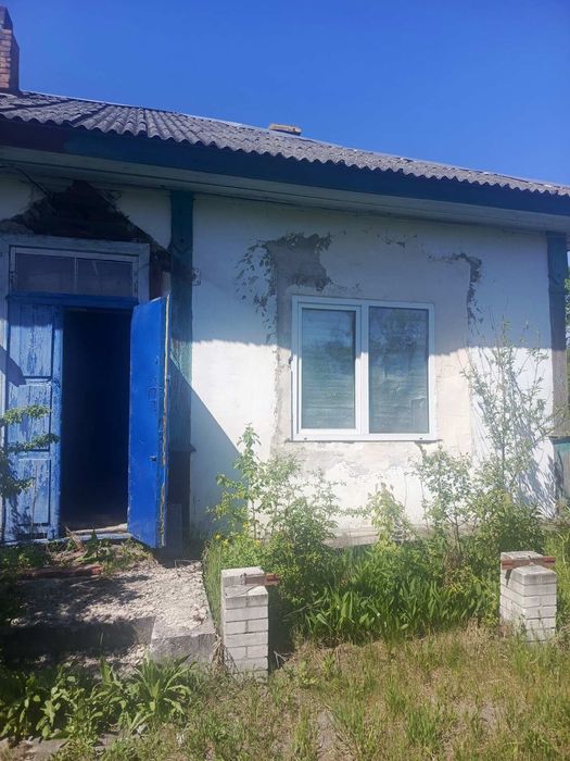 Продається квартира житлового садибного будинку.