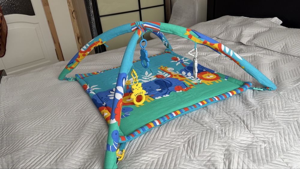 Килимок для немовлят