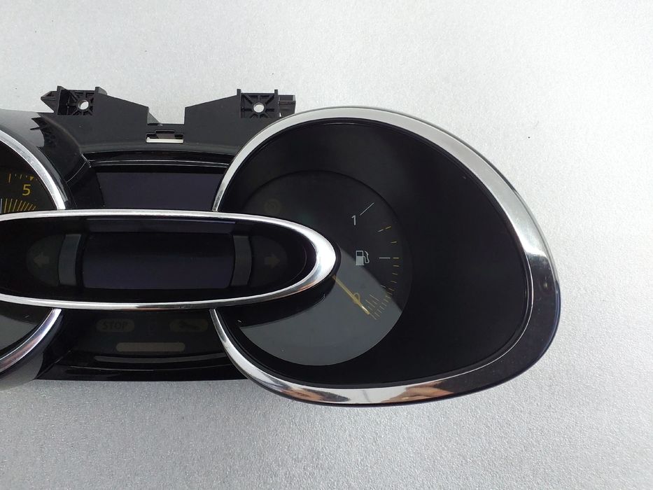 Quadrante / painel de instrumentos RENAULT Clio IV (BH_)