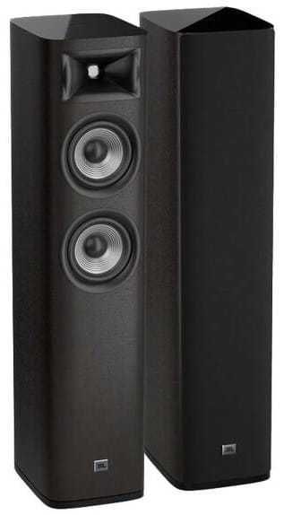 Kolumny JBL Studio 680, wyprzedaż