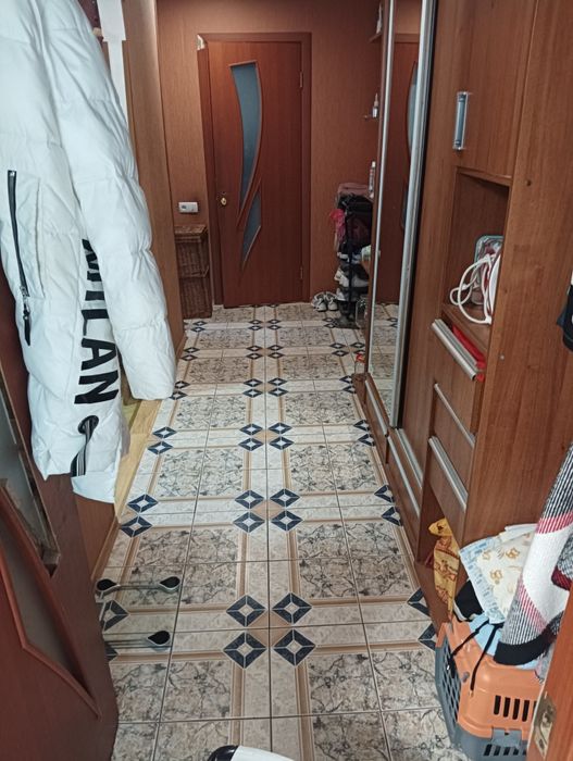 ТЕРМІНОВО!Квартира 2-х кімнатна.Волочиськ