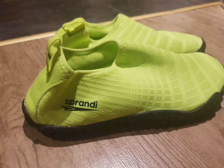 Buty do sportów wodnych Sprandi