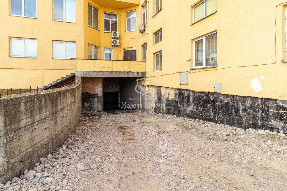 Квартира, 1к. Житловий стан. Харченка, 47б, Бортничі Дарницький район