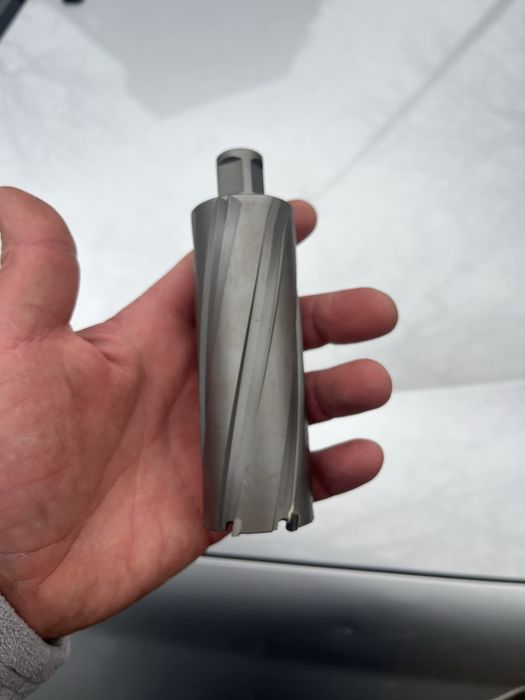 wiertło rurowe 42*100 Integra Tools